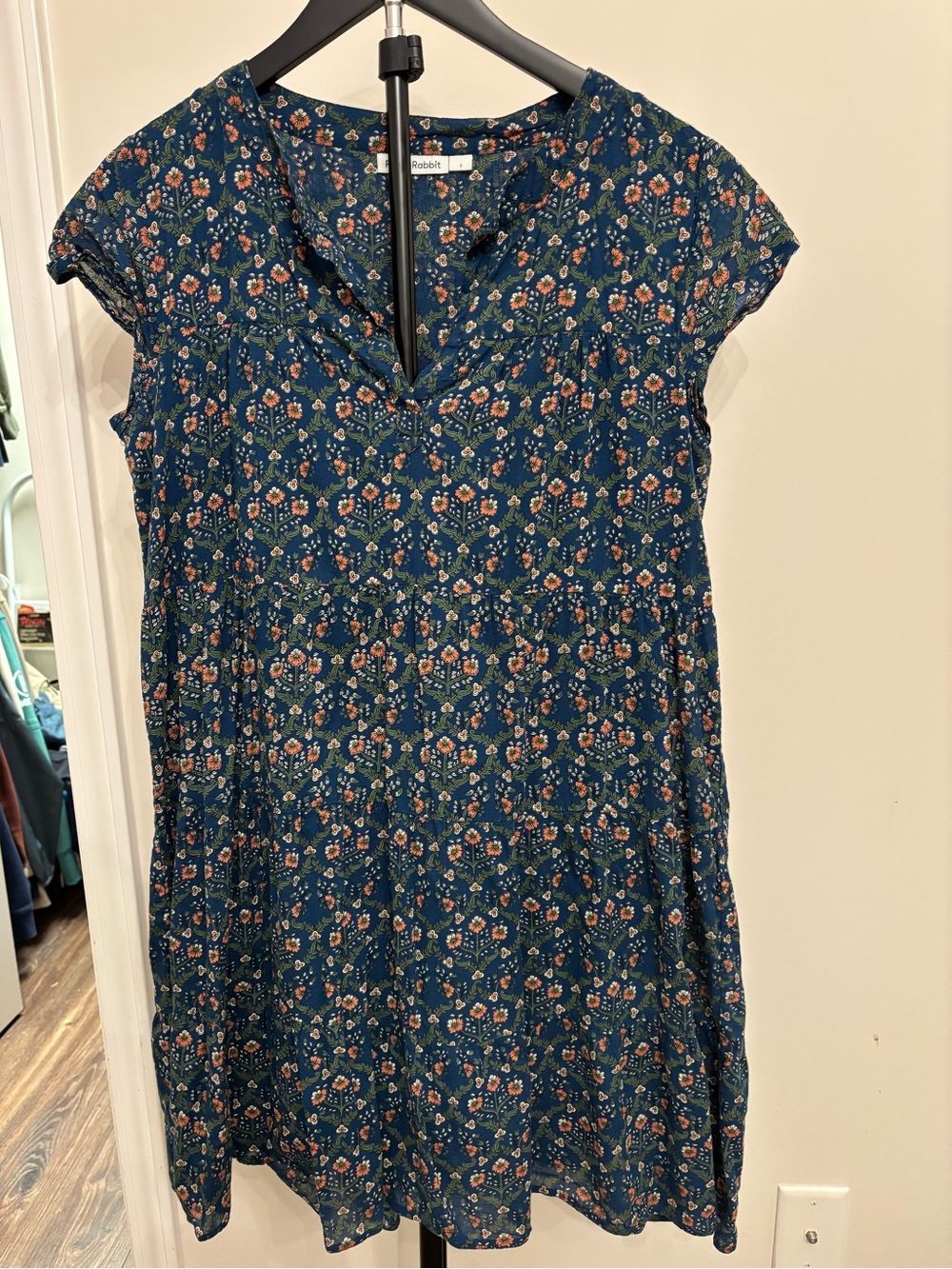 NWOT Roller Rabbit Dress